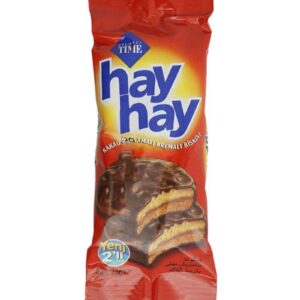 Hay Hay Wafer 24g