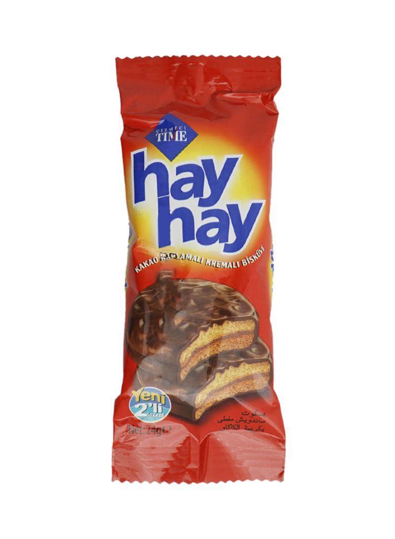 Hay Hay Wafer 24g