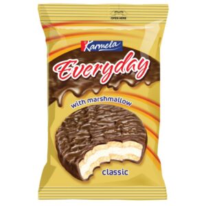 Karmela Everyday Classic 30g