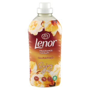 Lenor Gold Orchid 54w 1134ml