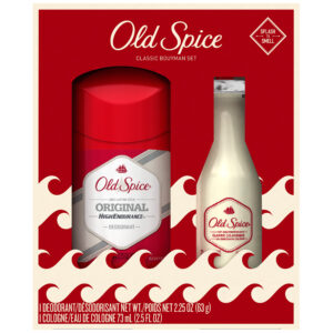 Old Spice Father Giftset