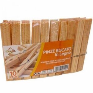 Pamax Wooden Pegs X 12