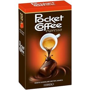 POCKET COFFEE T18