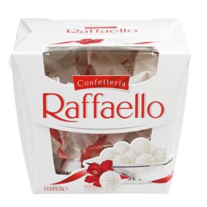RAFFAELLO 180G