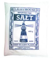 Table Salt 400g ( Blue )