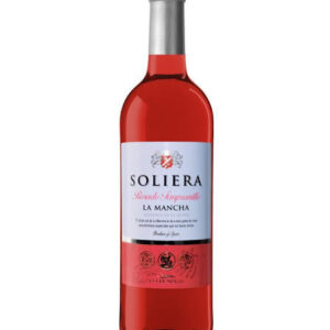 Soliera Rosado 75cl