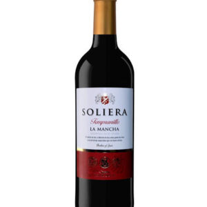 Soliera Rosso 75cl