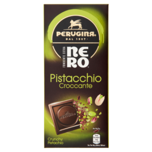 PERUGINA NERO PISTACCHIO 85G