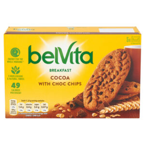 BELVITA BREAKFAST COCOA 225G