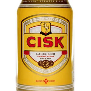 Cisk Larger 33cl