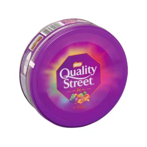 QUALITY STREET TIN 410G