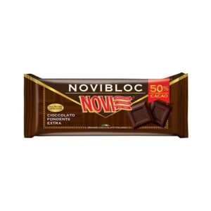 Novi Choc Fondent Dark 150g