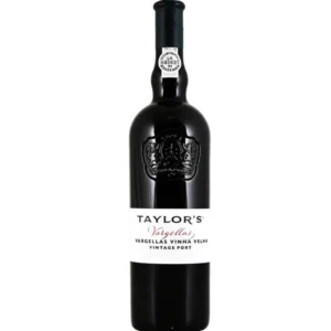 TAYLOR 2011 VINTAGE VINHA VELHA 75CL