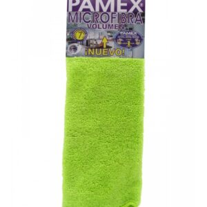 Pamex Microfibra 30 X 40 Cm