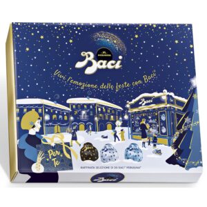 BACI XMAS BOX COLLTN ASST 200G