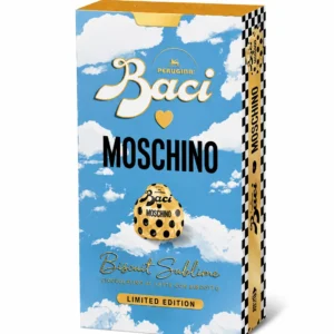 BACI MOSCHINO BOX 150G