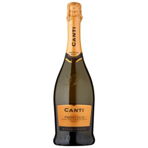 CANTI PROSECCO CELLOPHANE 75CL