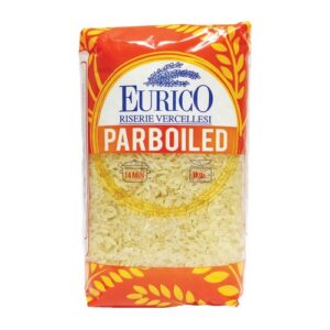 EURICO PARBOILED RICE 1 KG