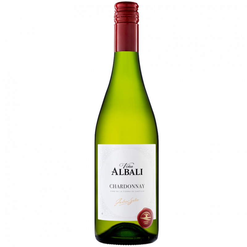 Albali Chardonnay 75cl