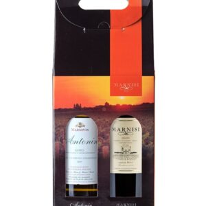 Antonin Noir & Marnisi Twin Pack