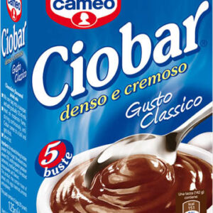 Cameo Ciobar X 5  125g