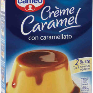 Cameo Creme Caramel 2 X 200g