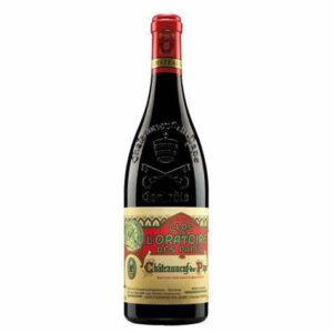 Chateauneuf Du Pape Oratoire 75cl
