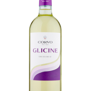 Corvo Glicine Bianco 75 Cl