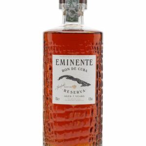 Eminente Reserva Rum 70cl