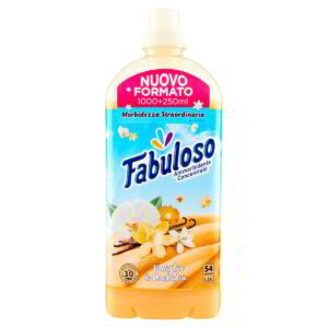 Fabuloso Concentrato Vaniglia 1.9ltr
