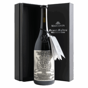 GRAND MAITRE 75CL 2023