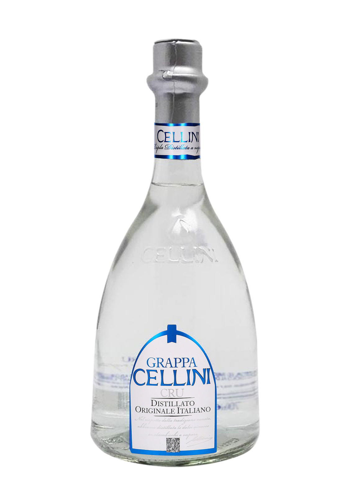 Grappa Cellini 70cl