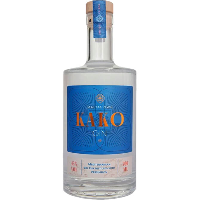 Kako Gin 70cl