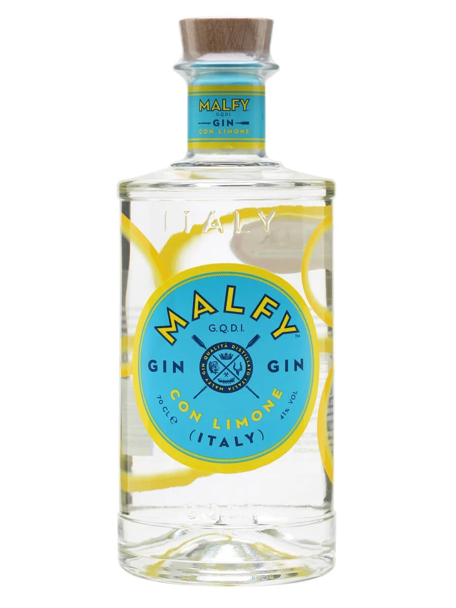 Malfy Gin Limone 70cl