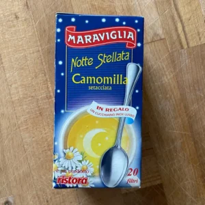 Maraviglia Camomilla