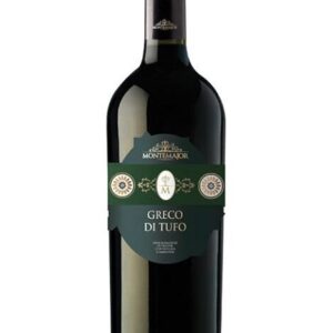 Montemajor Greco Di Tufo 75cl