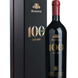 Marsovin 100 Th Anniversary .75cl