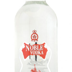 Noble Vodka 1 Ltr
