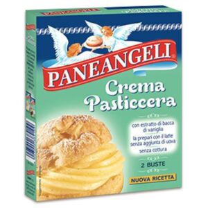 PANEAGELI CREMA PASTICCERA 2 X 150G