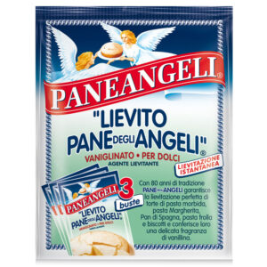 Paneangeli Lievito Pane Degli Angeli