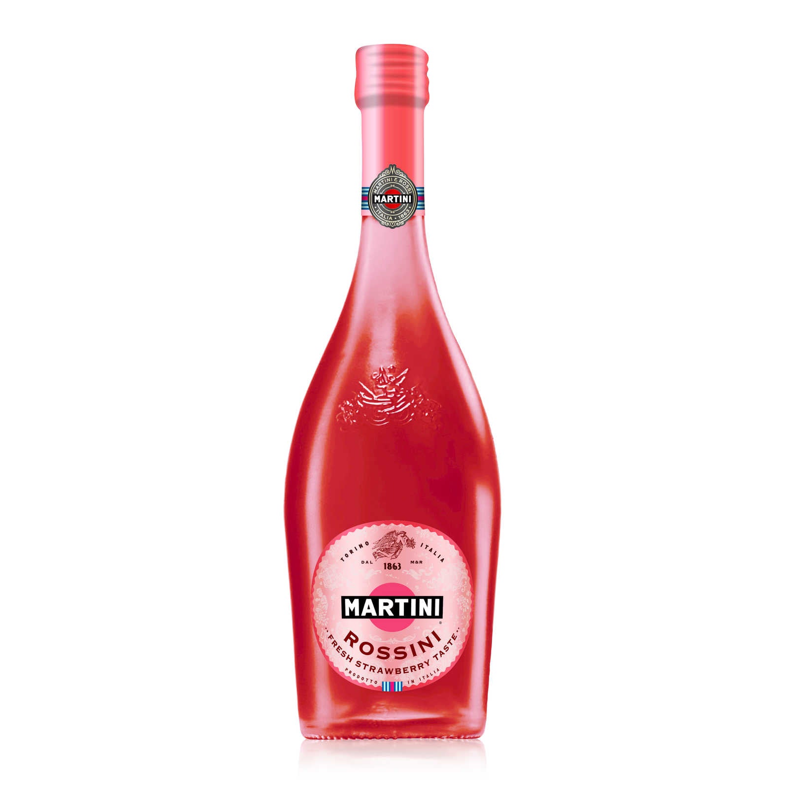 MARTINI ROSSINI STRAWBERRY 75CL