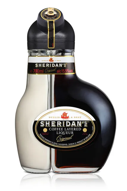 Sheridans Coffee Liqueur 70cl