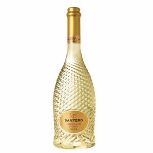 SANTERO MOSCATO D ASTI 75 CL