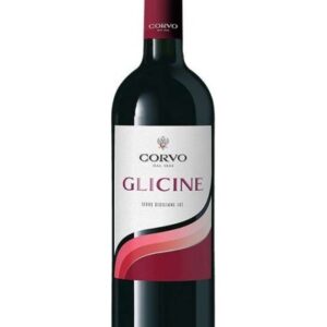 Corvo Glicine Rosso 75 Cl