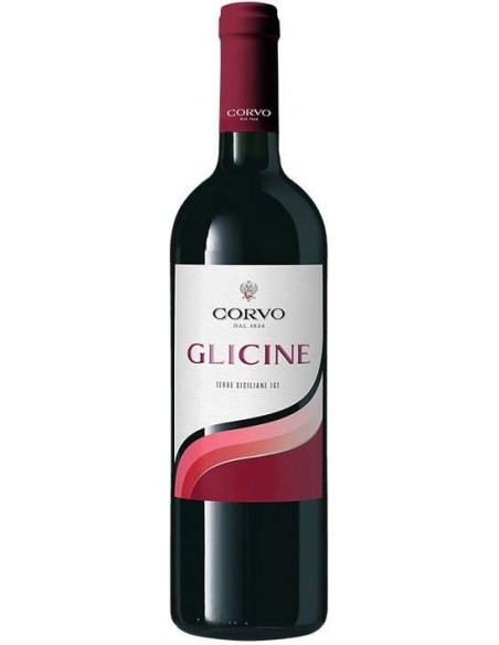 Corvo Glicine Rosso 75 Cl