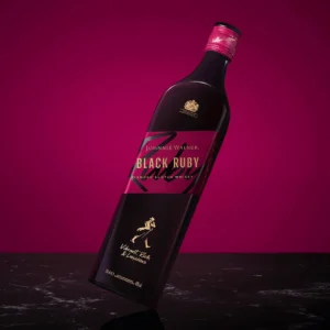 JOHNNIE WALKER BLACK RUBY 70CL