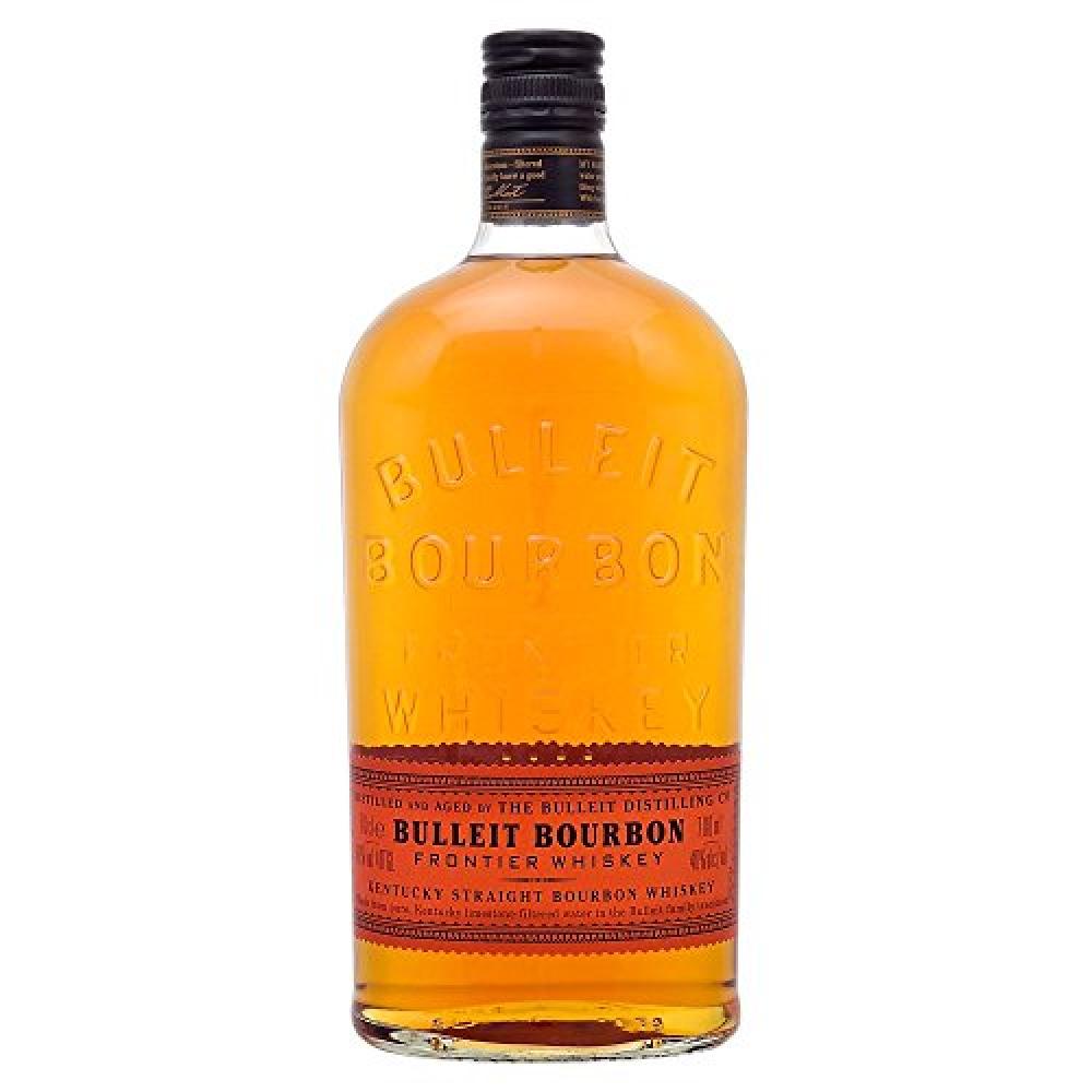 Bulleit Bourbon Whisky 70cl