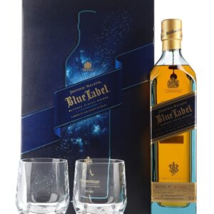 Johnnie Walker Blue Label 70cl