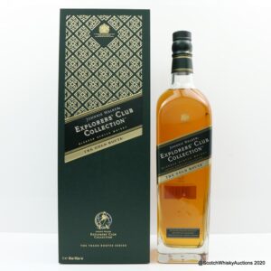 Johnnie Walker Explprers Club Collection 1 Ltr