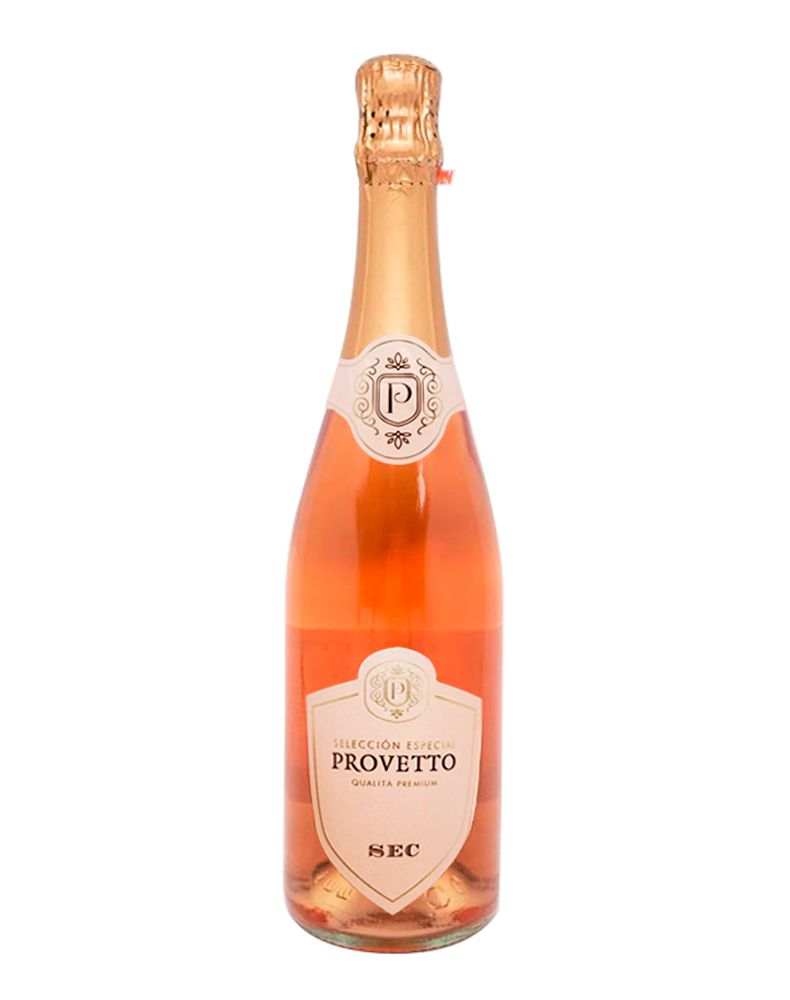 Provetto Spumante Rose 75cl